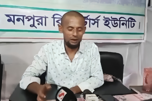 মনপুরায় কৃষককে নির্যাতন ও মাথা ন্যাড়া করার অভিযোগ বিএনপি নেতার বিরুদ্ধে