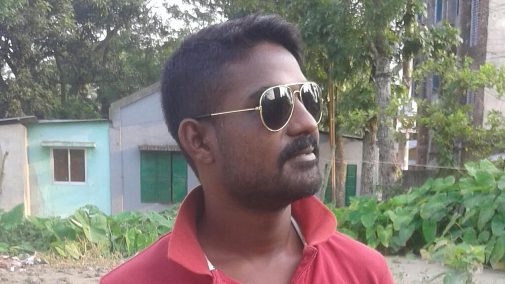 ময়মনসিংহে রুবেল হত্যা মামলায় গ্রেপ্তার দুই অভিযুক্ত ১১ ময়মনসিংহে রুবেল হত্যা মামলায় গ্রেপ্তার দুই, অভিযুক্ত ১১