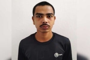 মাদকবিরোধী অভিযানে ইয়াবাসহ এনসিপি নেতা আটক