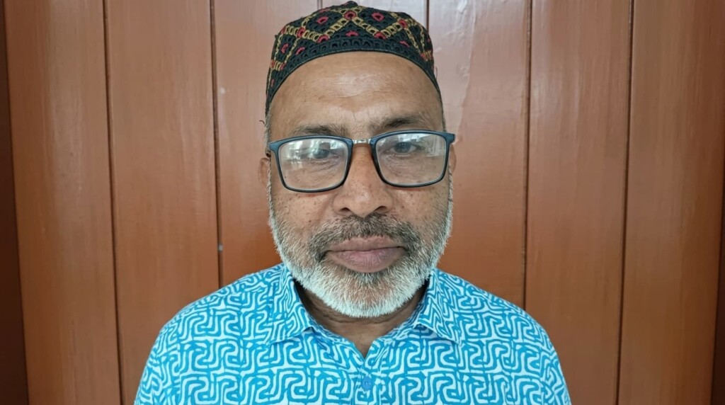 মিঠামইনে বিএনপি নেতা হত্যায় তিন ভাড়াটে খুনি আটক মিঠামইনে বিএনপি নেতা হত্যায় তিন ভাড়াটে খুনি আটক