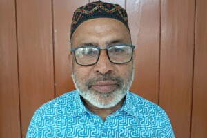 মিঠামইনে বিএনপি নেতা হত্যায় তিন ভাড়াটে খুনি আটক