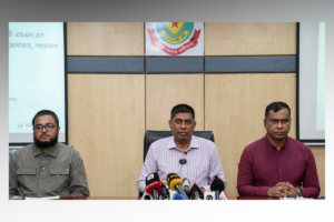 মিথ্যা মামলা ও হয়রানি ঠেকাতে ডিবির কঠোর অবস্থান, তদন্তে বিশেষ জোর