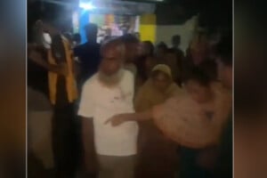 মিরপুরে রাতের গোলাগুলিতে যুবদল নেতাসহ তিনজন গুলিবিদ্ধ