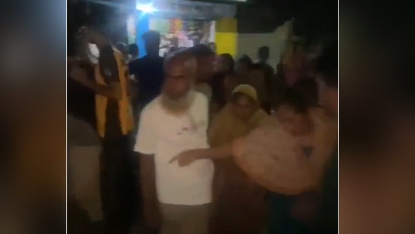 মিরপুরে রাতের গোলাগুলিতে যুবদল নেতাসহ তিনজন গুলিবিদ্ধ
