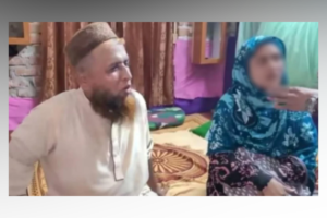 মির্জাগঞ্জে তাবিজ দেওয়ার নামে ধর্ষণচেষ্টা, জামায়াত নেতা গ্রেপ্তার