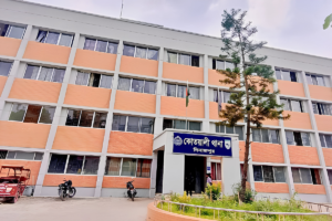 মুক্তিপণ নিতে গিয়ে এনসিপির দুই নেতাসহ গ্রেপ্তার ৫