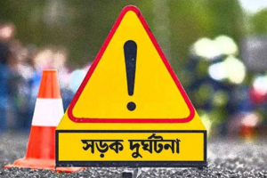 মুন্সীগঞ্জের শ্রীনগরে বাস-নছিমন মুখোমুখি সংঘর্ষে চালকসহ নিহত ২