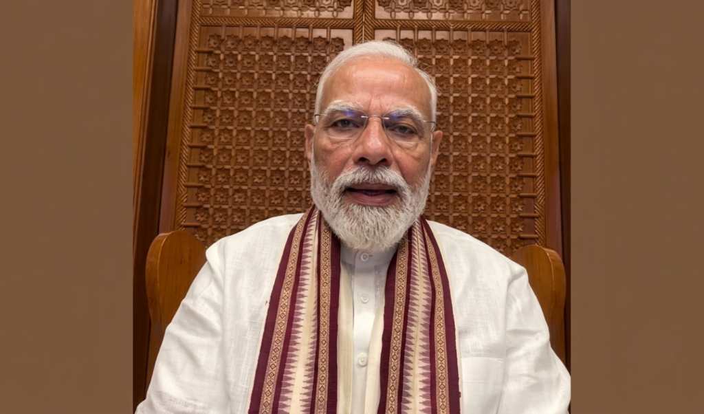 মোদির ইনস্টাগ্রাম রিলে নতুন বিশ্বরেকর্ড বিশ্ববাসীকে জানালেন ধন্যবাদ মোদির ইনস্টাগ্রাম রিলে নতুন বিশ্বরেকর্ড, বিশ্ববাসীকে জানালেন ধন্যবাদ