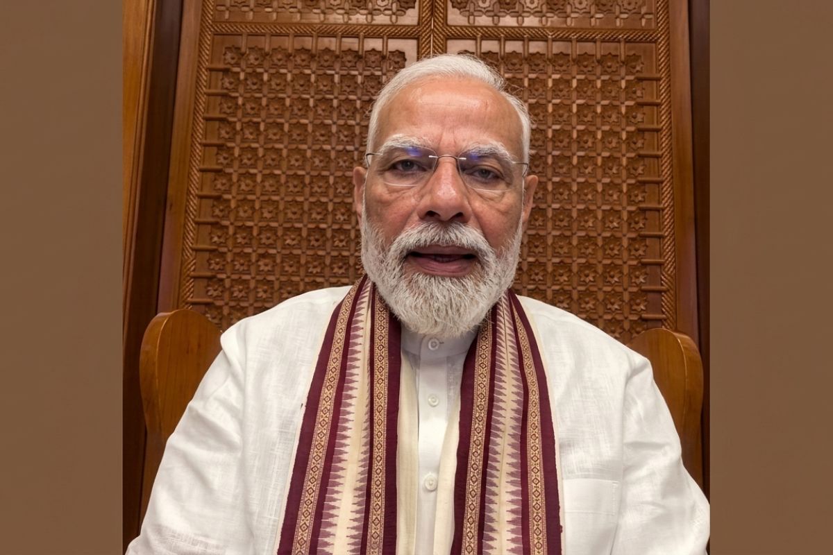 মোদির ইনস্টাগ্রাম রিলে নতুন বিশ্বরেকর্ড, বিশ্ববাসীকে জানালেন ধন্যবাদ