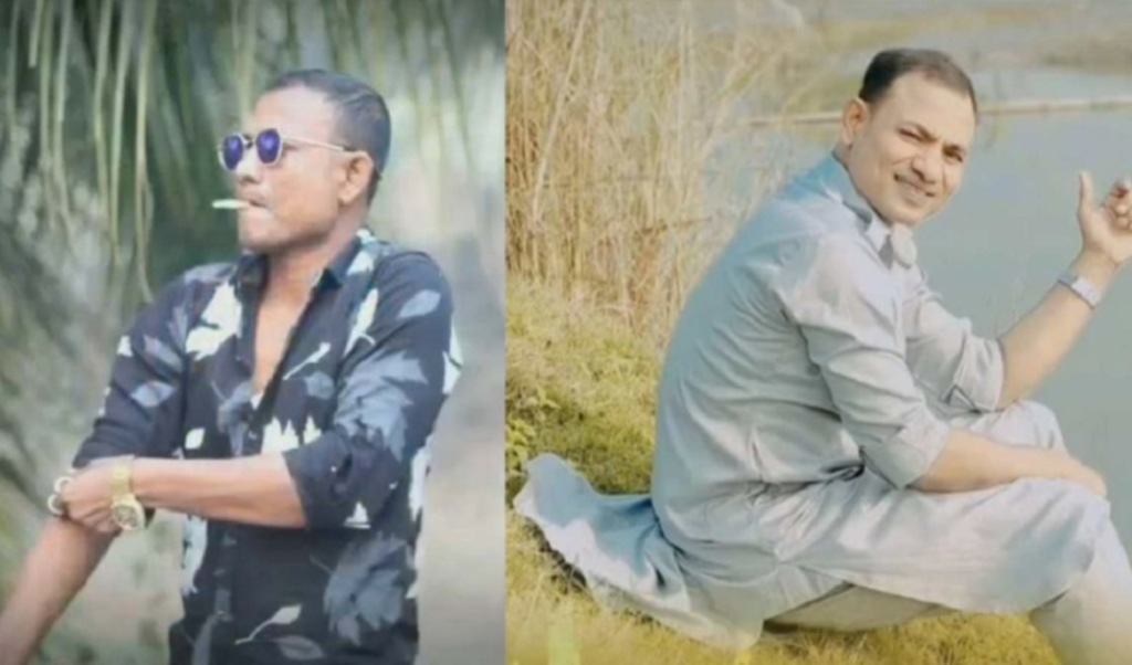 মোহাম্মদপুরে অস্ত্রসহ কুখ্যাত ‘কবজি কাটা গ্রুপের সদস্য গ্রেপ্তার মোহাম্মদপুরে অস্ত্রসহ কুখ্যাত ‘কবজি কাটা’ গ্রুপের সদস্য গ্রেপ্তার