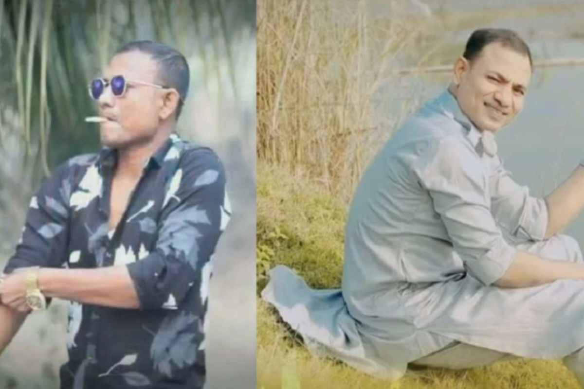 মোহাম্মদপুরে অস্ত্রসহ কুখ্যাত ‘কবজি কাটা’ গ্রুপের সদস্য গ্রেপ্তার
