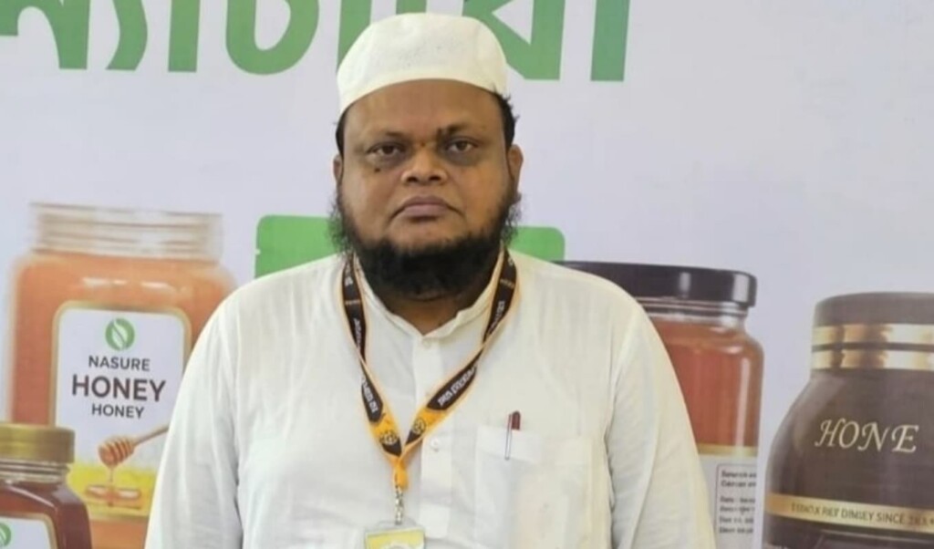 যৌন হয়রানির অভিযোগে খুলনা বিশ্ববিদ্যালয়ের শিক্ষক অধ্যাপক রেজাউল ইসলাম বরখাস্ত