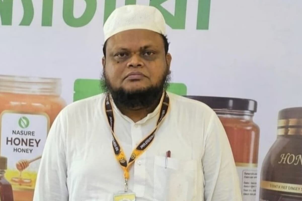যৌন হয়রানির অভিযোগে খুলনা বিশ্ববিদ্যালয়ের শিক্ষক অধ্যাপক রেজাউল ইসলাম বরখাস্ত