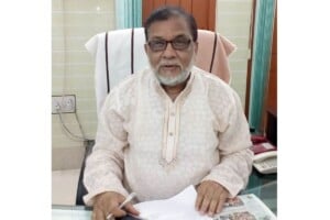 রাজধানীর বসুন্ধরা থেকে সাতক্ষীরা জেলা আওয়ামী লীগের সাধারণ সম্পাদক নজরুল গ্রেপ্তার