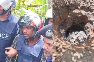 রাজনগরে স্ত্রী হত্যার পর উঠানে মরদেহ গোপন