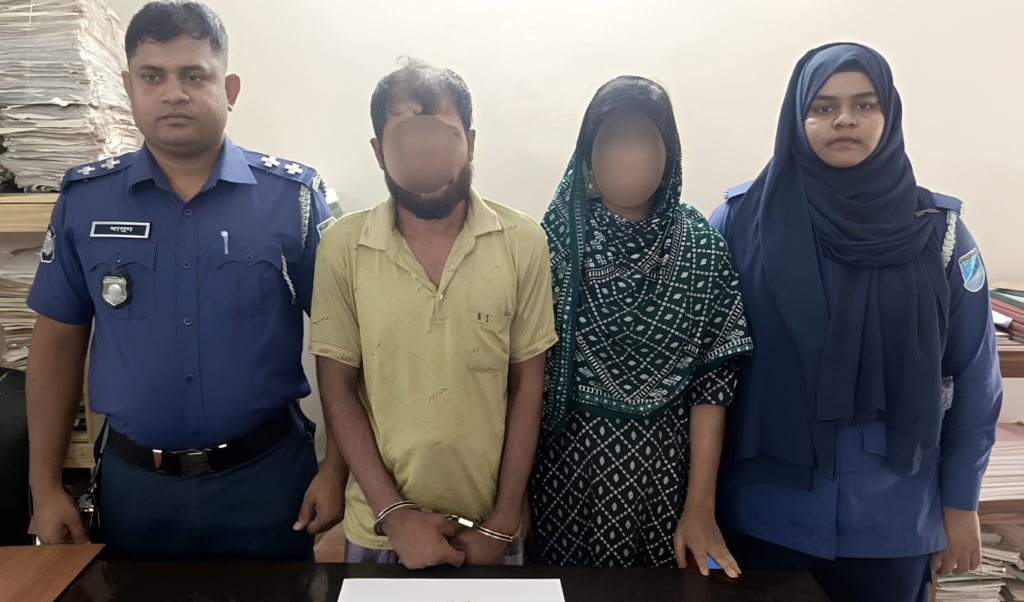 রাজবাড়ী ও ফরিদপুরে পৃথক অভিযানে ইয়াবাসহ গ্রেপ্তার ৩ রাজবাড়ী ও ফরিদপুরে পৃথক অভিযানে ইয়াবাসহ গ্রেপ্তার ৩