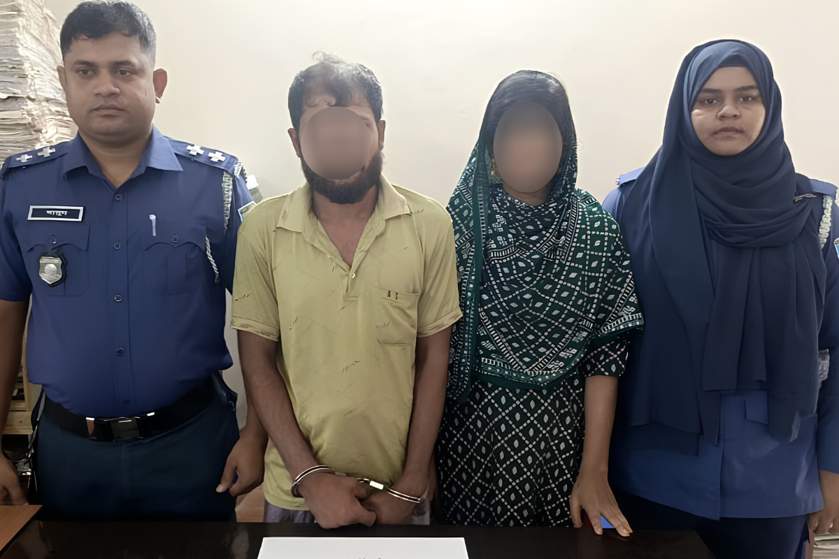 রাজবাড়ী ও ফরিদপুরে পৃথক অভিযানে ইয়াবাসহ গ্রেপ্তার ৩