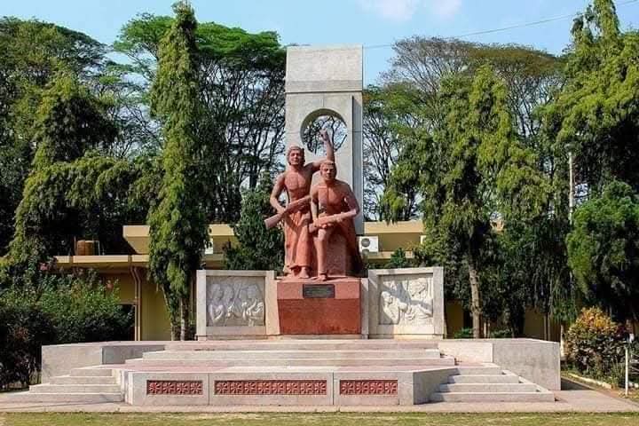 রাজশাহী বিশ্ব বিদ্যালয়