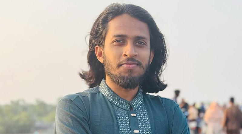 রাবিতে আম্মারকে ঘিরে বিতর্ক বাড়ছে আতঙ্ক ও ক্ষোভ রাবিতে আম্মারকে ঘিরে বিতর্ক, বাড়ছে আতঙ্ক ও ক্ষোভ