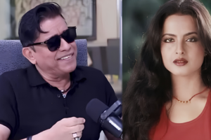রেখার ‘প্রেমপত্র’ গুঞ্জন নিয়ে মুখ খুললেন পাকিস্তানি গায়ক হাসান জাহাঙ্গীর