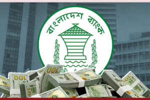 রেমিট্যান্সে ভর করে বাড়ল বৈদেশিক মুদ্রার রিজার্ভ, স্বস্তিতে অর্থনীতি