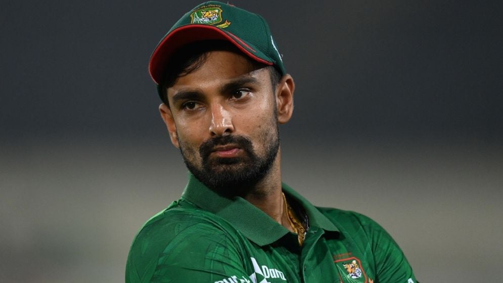 লিটনের চীন সফর ঘিরে বিসিবির শৃঙ্খলা শুনানি
