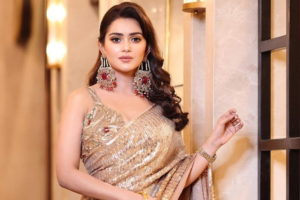শাড়ি নিয়ে প্রতারণা মামলায় তানজিন তিশাকে আদালতের সমন