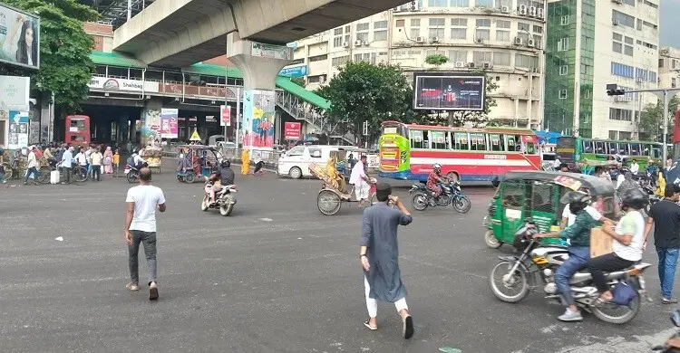 শাহবাগ শান্ত, পরীক্ষা শেষে আন্দোলনের অপেক্ষা