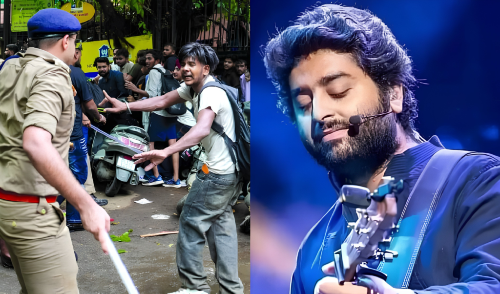 শিক্ষার্থীদের ওপর হামলায় ক্ষুব্ধ অরিজিৎ, কড়া প্রতিক্রিয়া বলিউড তারকাদের 1 শিক্ষার্থীদের ওপর হামলায় ক্ষুব্ধ অরিজিৎ কড়া প্রতিক্রিয়া বলিউড তারকাদের শিক্ষার্থীদের ওপর হামলায় ক্ষুব্ধ অরিজিৎ, কড়া প্রতিক্রিয়া বলিউড তারকাদের