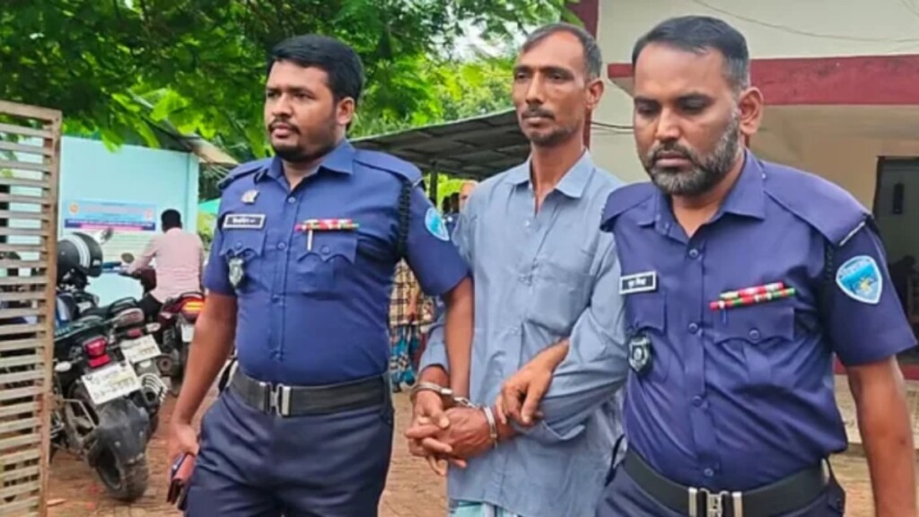 শিশুধর্ষণ মামলায় মৃত্যুদণ্ড খাগড়াছড়ি আদালতের রায় শিশুধর্ষণ মামলায় মৃত্যুদণ্ড, খাগড়াছড়ি আদালতের রায়