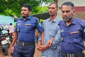 শিশুধর্ষণ মামলায় মৃত্যুদণ্ড, খাগড়াছড়ি আদালতের রায়