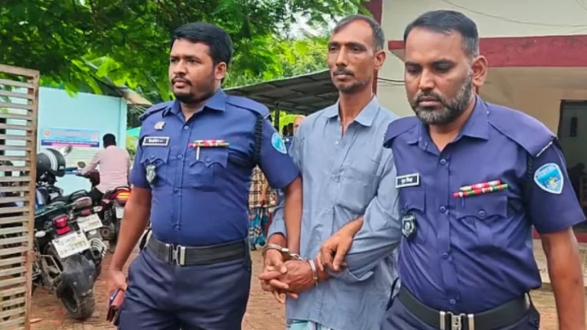 শিশুধর্ষণ মামলায় মৃত্যুদণ্ড, খাগড়াছড়ি আদালতের রায়