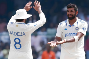শ্রীলঙ্কা সফরে বুমরাহকে নিয়ে শঙ্কা, ফিরছেন অভিজ্ঞ জাদেজা