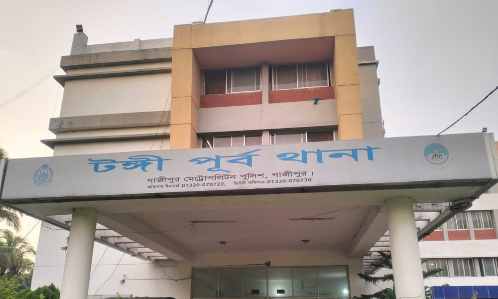 সংঘর্ষে প্রাণ গেল বিশ্ববিদ্যালয় শিক্ষার্থীর সংঘর্ষে প্রাণ গেল বিশ্ববিদ্যালয় শিক্ষার্থীর