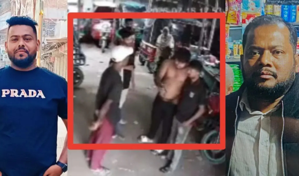 সবুজবাগে বিএনপি কর্মীকে নৃশংস হত্যা বিচ্ছিন্ন দুই হাত উদ্ধার হয়নি সবুজবাগে বিএনপি কর্মীকে নৃশংস হত্যা, বিচ্ছিন্ন দুই হাত উদ্ধার হয়নি