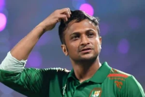 সাকিবসহ ১৫ জনের শেয়ারবাজার কারসাজি মামলার প্রতিবেদন পেছাল