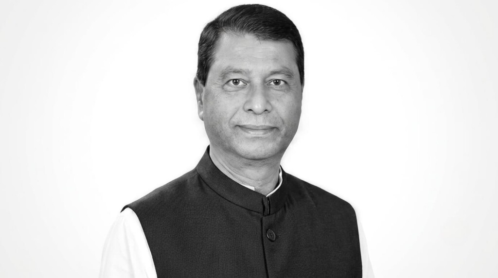 সাবেক শ্রম প্রতিমন্ত্রী বীর মুক্তিযোদ্ধা নজরুল ইসলাম চৌধুরী আর নেই সাবেক শ্রম প্রতিমন্ত্রী বীর মুক্তিযোদ্ধা নজরুল ইসলাম চৌধুরী আর নেই