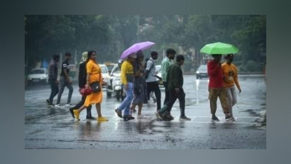 সারাদেশে বৃষ্টির আভাস দিনের তাপমাত্রা বাড়তে পারে সারাদেশে বৃষ্টির আভাস, দিনের তাপমাত্রা বাড়তে পারে