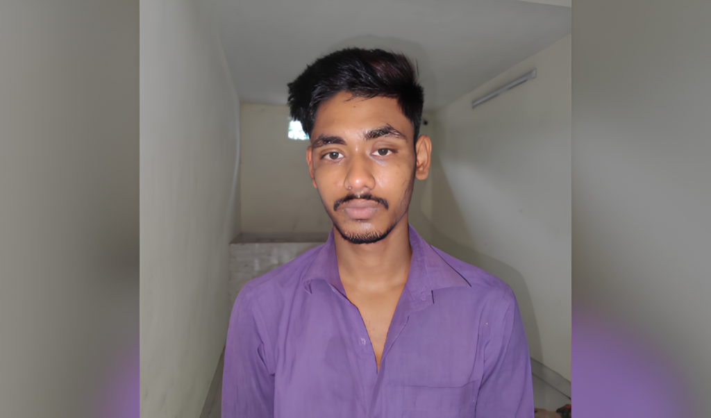 সিংগাইরে ১০২ পিস ইয়াবাসহ মাদক কারবারি বিজয় খান গ্রেফতার সিংগাইরে ১০২ পিস ইয়াবাসহ মাদক কারবারি বিজয় খান গ্রেফতার