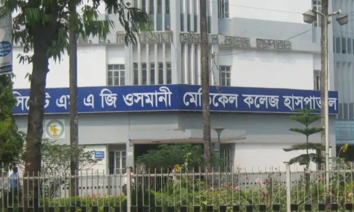 সিলেট বিভাগে হাম-নিউমোনিয়ায় সাত মাসে ১০৮ শিশুর মৃত্যু