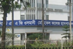 সিলেট বিভাগে হাম-নিউমোনিয়ায় সাত মাসে ১০৮ শিশুর মৃত্যু