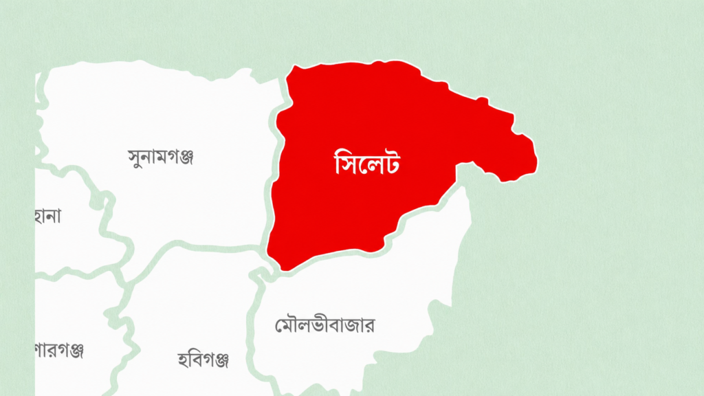 সিলেটে হামে আরও তিন শিশুর মৃত্যু সিলেটে হামে আরও তিন শিশুর মৃত্যু