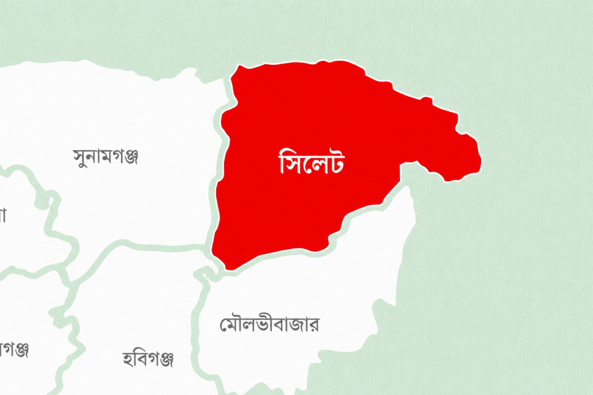 সিলেটে হামে আরও তিন শিশুর মৃত্যু