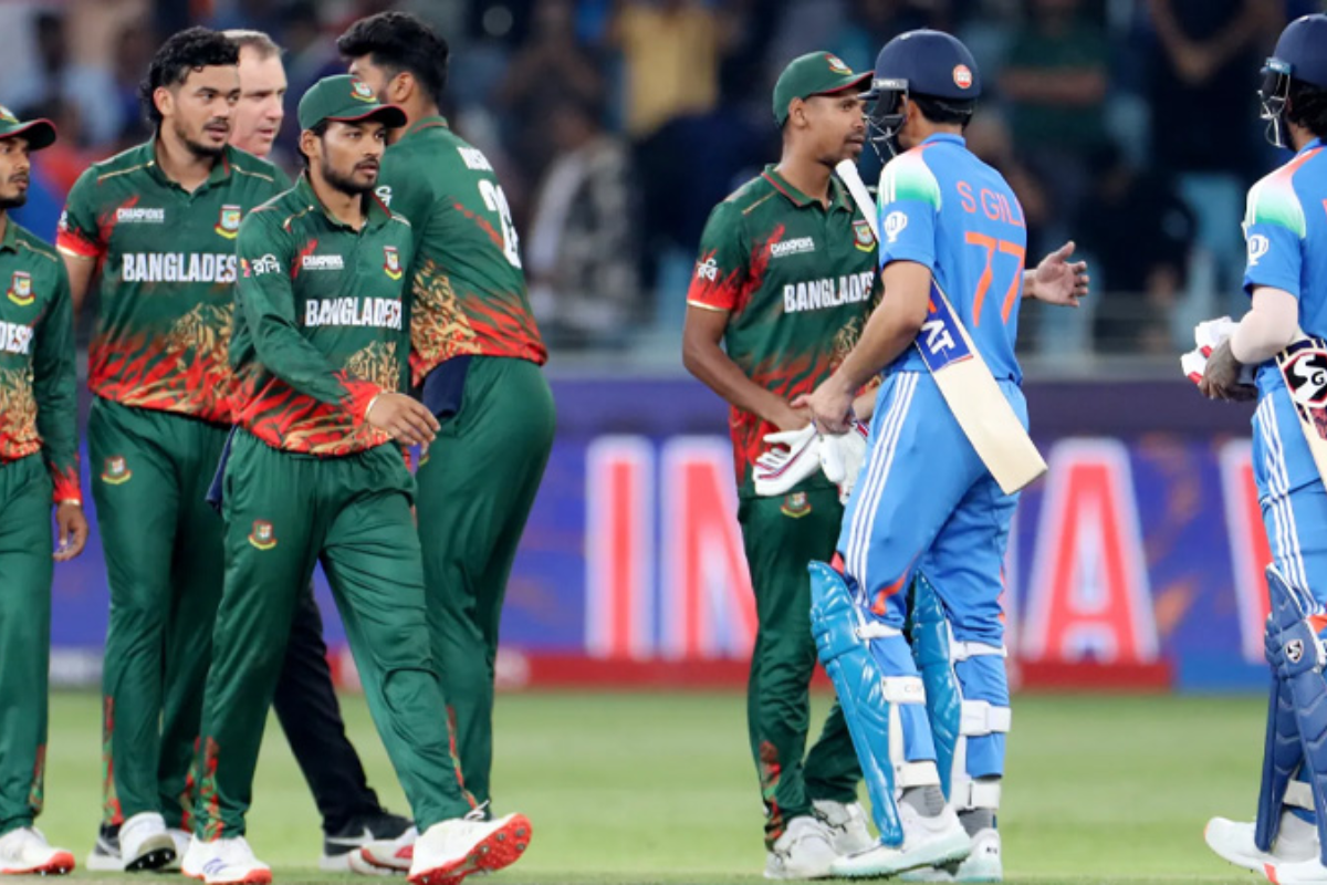 সেপ্টেম্বরে বাংলাদেশ-ভারত সিরিজ, পিছিয়ে যেতে পারে আফগানিস্তানের সফর