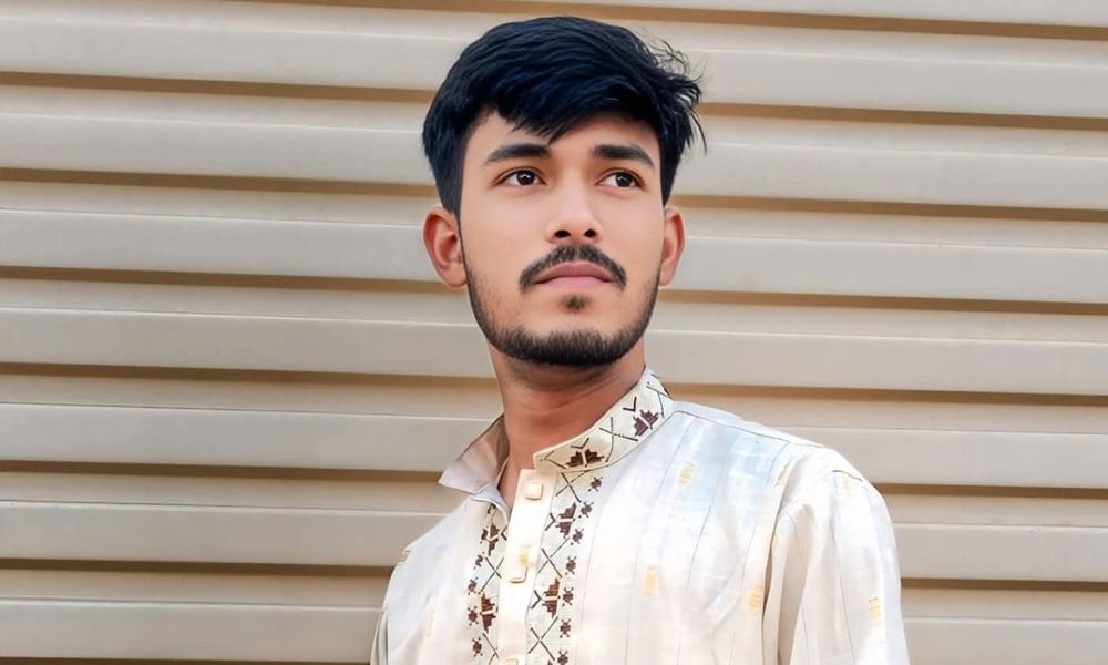 সৌদিতে কারখানার মেশিনে কাটা পড়ে বুড়িচংয়ের প্রবাসী যুবকের মৃত্যু সৌদিতে কারখানার মেশিনে কাটা পড়ে বুড়িচংয়ের প্রবাসী যুবকের মৃত্যু