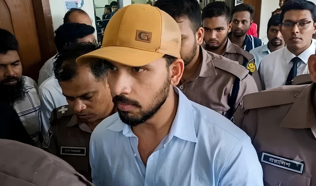 স্ত্রীকে আত্মহত্যায় প্ররোচনা মামলা অভিনেতা জাহের আলভীর জামিন মেলেনি স্ত্রীকে আত্মহত্যায় প্ররোচনা মামলা: অভিনেতা জাহের আলভীর জামিন মেলেনি