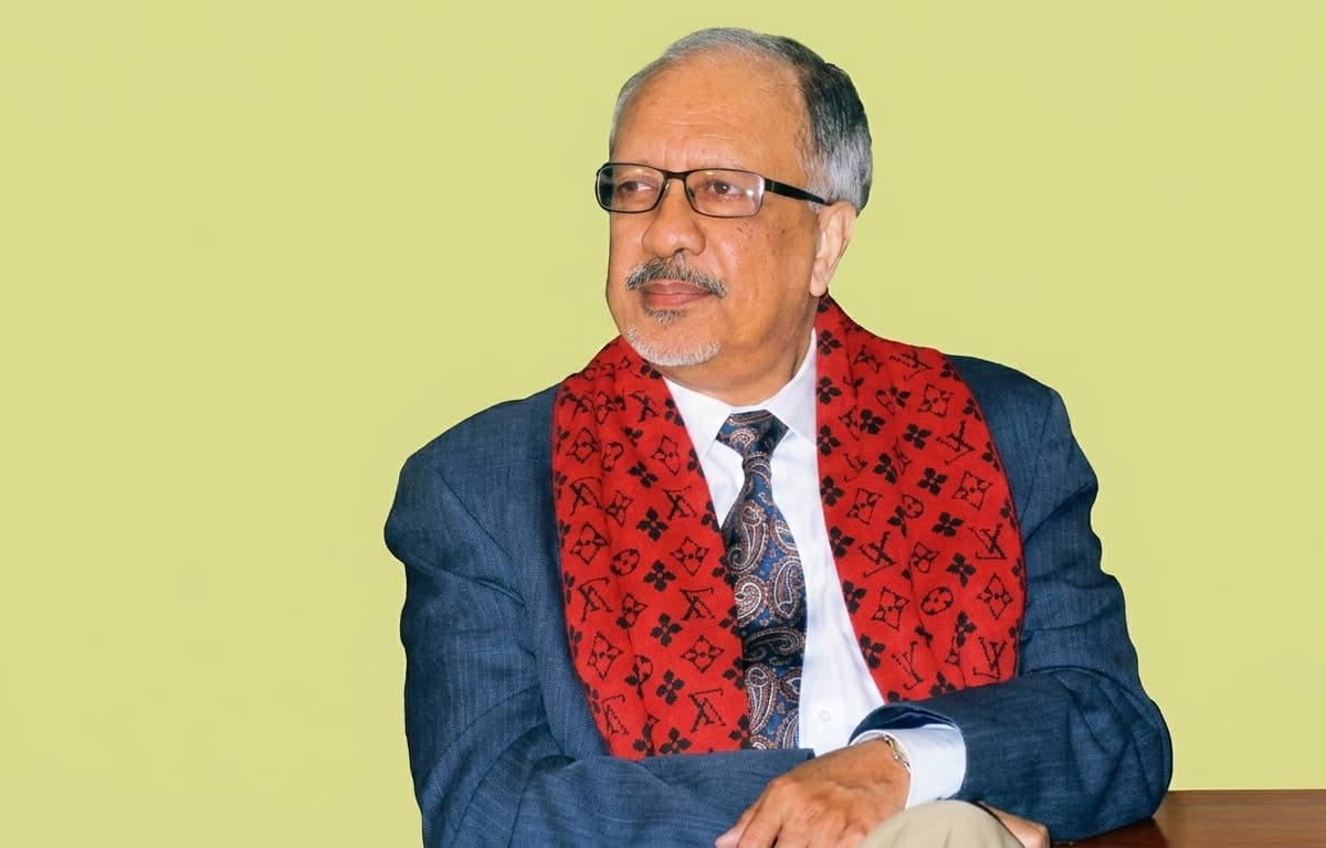স্মরণ  ‘বঙ্গবন্ধু’ উপাধির প্রবক্তা মুক্তিযোদ্ধা রেজাউল হক চৌধুরী মুশতাক