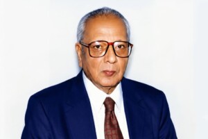 স্মরণ  ব্যারিস্টার সৈয়দ ইশতিয়াক আহমেদ  আইনের শাসন, সংবিধান ও ন্যায়বিচারের এক অনন্য আলোকবর্তিকা