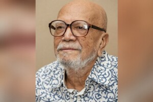 স্মরণে বাংলা কবিতার এক উজ্জ্বল নক্ষত্র কবি আল মাহমুদ