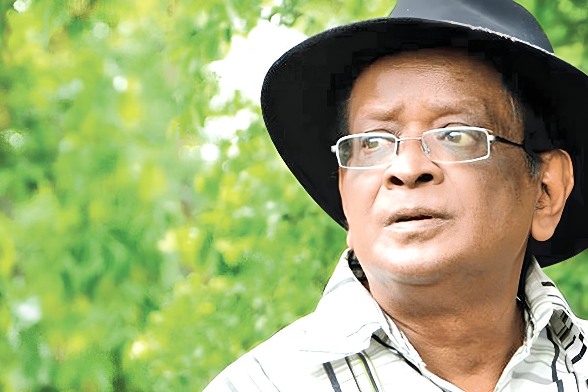 স্মরণে মেঘবালক, জোছনা আর বৃষ্টির জাদুকর হুমায়ূন আহমেদ